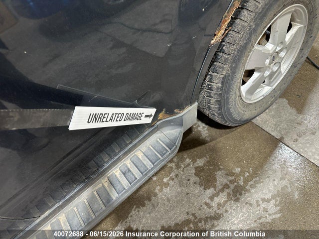 Продаж на аукціоні авто 2009 Ford Escape Xlt, vin: 1FMCU93G29KD09707, номер лоту: 40072688