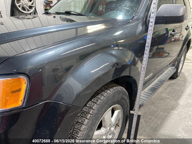 Продаж на аукціоні авто 2009 Ford Escape Xlt, vin: 1FMCU93G29KD09707, номер лоту: 40072688