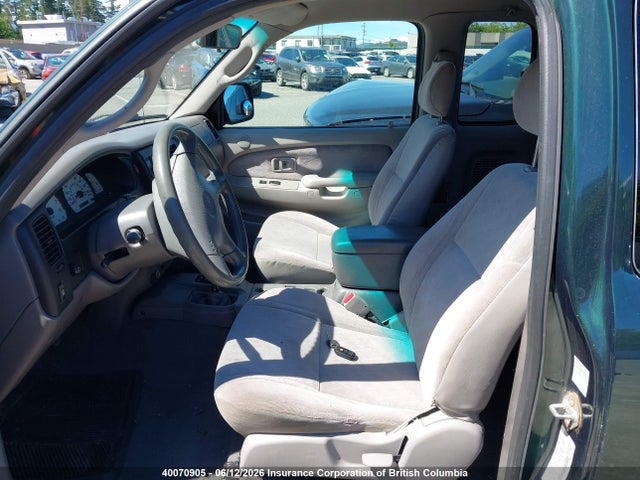 Продажа на аукционе авто 2004 Toyota Tacoma Xtracab, vin: 5TEWN72N84Z343125, номер лота: 40070905