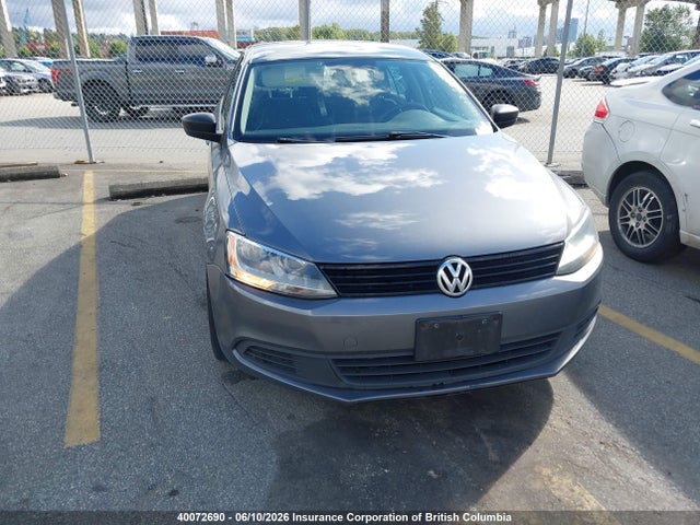 Aukcja sprzedaży 2013 Volkswagen Jetta, vin: 3VW1K7AJ3DM316555, numer aukcji: 40072690