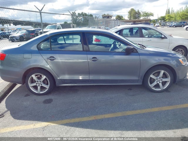 Aukcja sprzedaży 2013 Volkswagen Jetta, vin: 3VW1K7AJ3DM316555, numer aukcji: 40072690