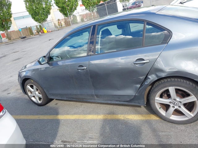 Aukcja sprzedaży 2013 Volkswagen Jetta, vin: 3VW1K7AJ3DM316555, numer aukcji: 40072690