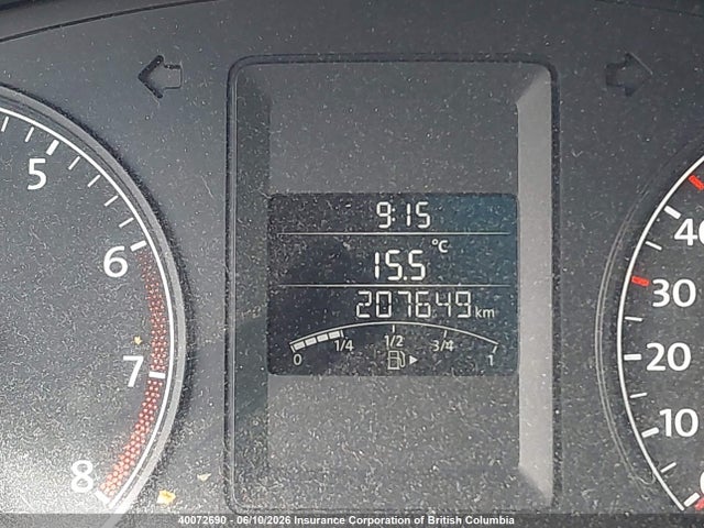 Aukcja sprzedaży 2013 Volkswagen Jetta, vin: 3VW1K7AJ3DM316555, numer aukcji: 40072690
