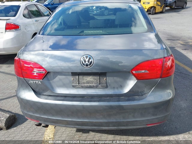 Aukcja sprzedaży 2013 Volkswagen Jetta, vin: 3VW1K7AJ3DM316555, numer aukcji: 40072690
