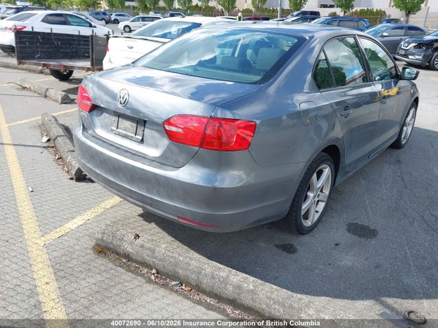 Aukcja sprzedaży 2013 Volkswagen Jetta, vin: 3VW1K7AJ3DM316555, numer aukcji: 40072690