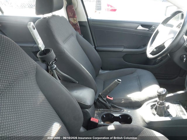 Aukcja sprzedaży 2013 Volkswagen Jetta, vin: 3VW1K7AJ3DM316555, numer aukcji: 40072690