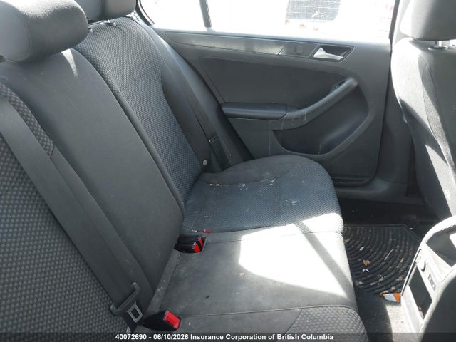 Aukcja sprzedaży 2013 Volkswagen Jetta, vin: 3VW1K7AJ3DM316555, numer aukcji: 40072690