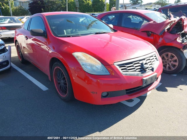 Продажа на аукционе авто 2009 Nissan Altima 2.5s, vin: 1N4AL24E29C161948, номер лота: 40072691