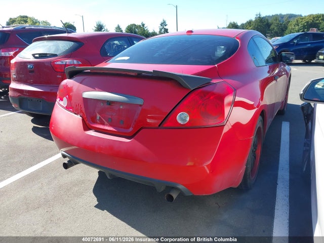 Продажа на аукционе авто 2009 Nissan Altima 2.5s, vin: 1N4AL24E29C161948, номер лота: 40072691