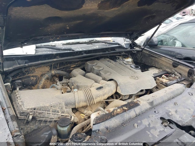 Aukcja sprzedaży 2016 Toyota 4runner Sr5 Prem/ltdl/trail/trd, vin: JTEBU5JR0G5391537, numer aukcji: 40067255