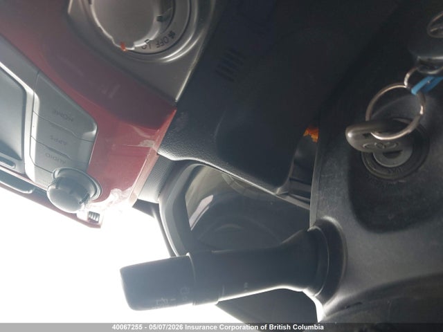 Aukcja sprzedaży 2016 Toyota 4runner Sr5 Prem/ltdl/trail/trd, vin: JTEBU5JR0G5391537, numer aukcji: 40067255