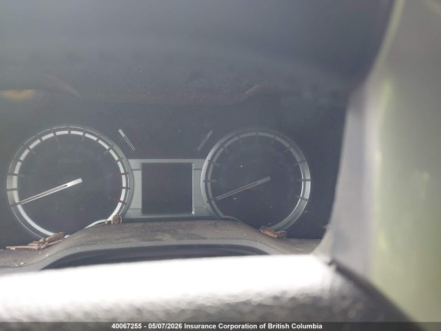 Aukcja sprzedaży 2016 Toyota 4runner Sr5 Prem/ltdl/trail/trd, vin: JTEBU5JR0G5391537, numer aukcji: 40067255