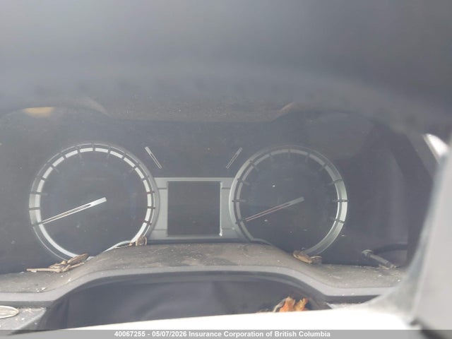 Aukcja sprzedaży 2016 Toyota 4runner Sr5 Prem/ltdl/trail/trd, vin: JTEBU5JR0G5391537, numer aukcji: 40067255