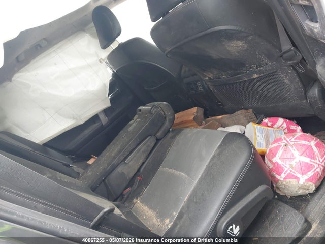 Aukcja sprzedaży 2016 Toyota 4runner Sr5 Prem/ltdl/trail/trd, vin: JTEBU5JR0G5391537, numer aukcji: 40067255