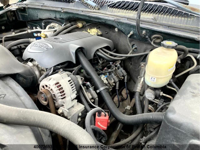 Продажа на аукционе авто 2002 Gmc Sierra K2500 Heavy Duty, vin: 1GTHK29U12E272996, номер лота: 40072693