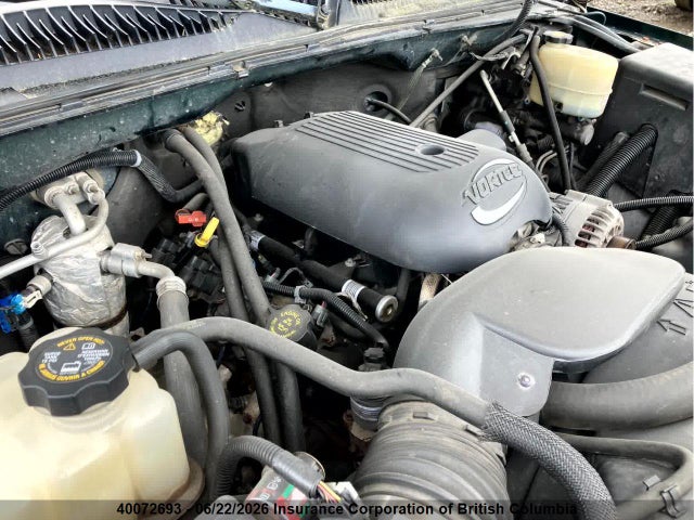 Продажа на аукционе авто 2002 Gmc Sierra K2500 Heavy Duty, vin: 1GTHK29U12E272996, номер лота: 40072693