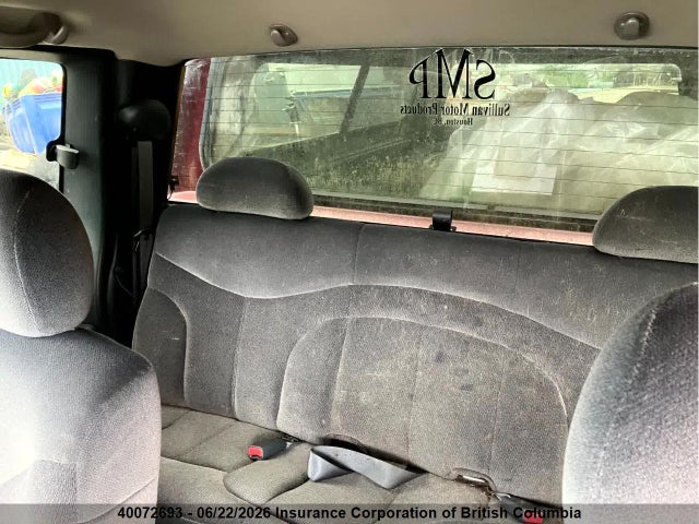 Продажа на аукционе авто 2002 Gmc Sierra K2500 Heavy Duty, vin: 1GTHK29U12E272996, номер лота: 40072693