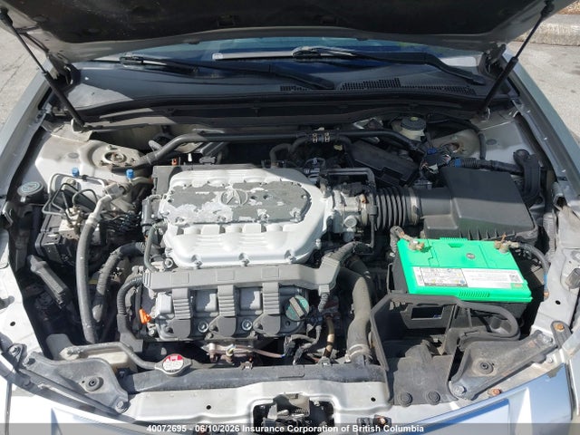 Продажа на аукционе авто 2009 Acura Tl, vin: 19UUA86529A801263, номер лота: 40072695
