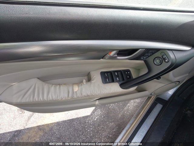 Продажа на аукционе авто 2009 Acura Tl, vin: 19UUA86529A801263, номер лота: 40072695