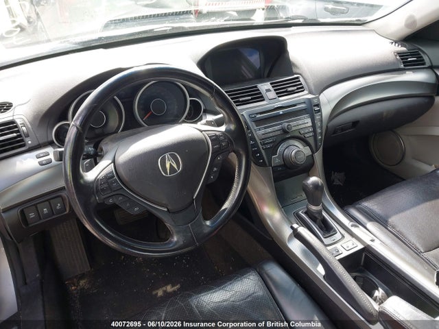 Продажа на аукционе авто 2009 Acura Tl, vin: 19UUA86529A801263, номер лота: 40072695