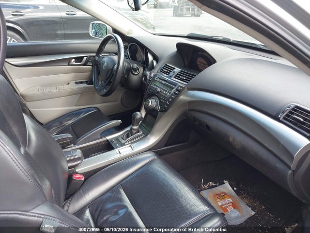 Продажа на аукционе авто 2009 Acura Tl, vin: 19UUA86529A801263, номер лота: 40072695