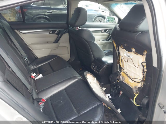 Продажа на аукционе авто 2009 Acura Tl, vin: 19UUA86529A801263, номер лота: 40072695