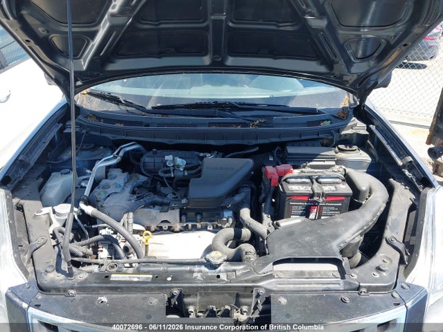 Продаж на аукціоні авто 2012 Nissan Rogue, vin: JN8AS5MV9CW364599, номер лоту: 40072696