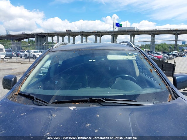 Продаж на аукціоні авто 2012 Nissan Rogue, vin: JN8AS5MV9CW364599, номер лоту: 40072696