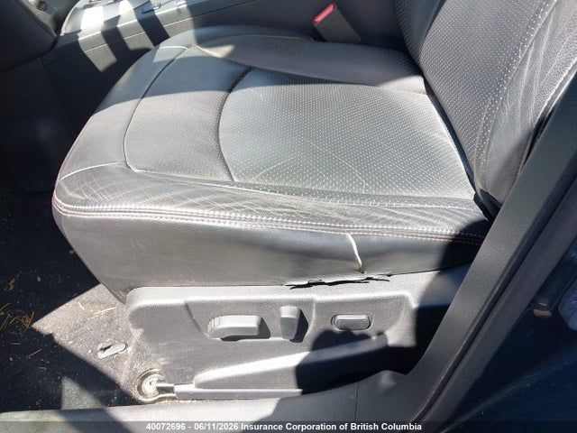 Продаж на аукціоні авто 2012 Nissan Rogue, vin: JN8AS5MV9CW364599, номер лоту: 40072696