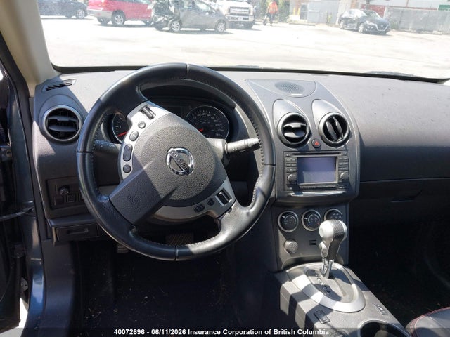 Продаж на аукціоні авто 2012 Nissan Rogue, vin: JN8AS5MV9CW364599, номер лоту: 40072696