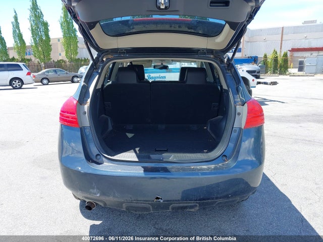 Продаж на аукціоні авто 2012 Nissan Rogue, vin: JN8AS5MV9CW364599, номер лоту: 40072696