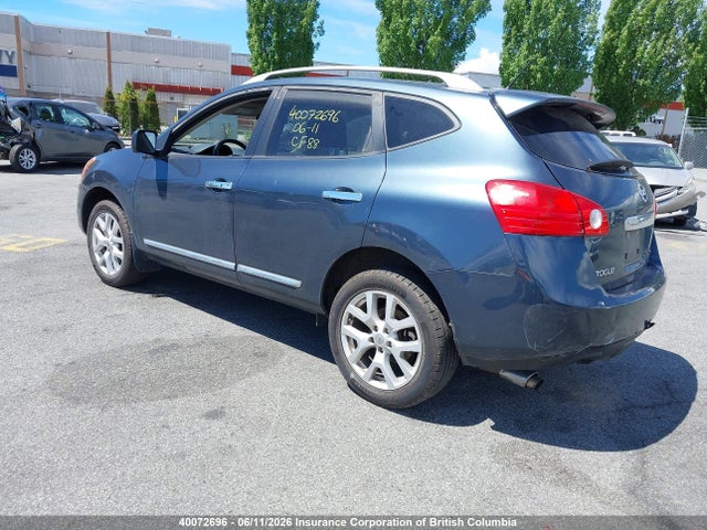 Продаж на аукціоні авто 2012 Nissan Rogue, vin: JN8AS5MV9CW364599, номер лоту: 40072696