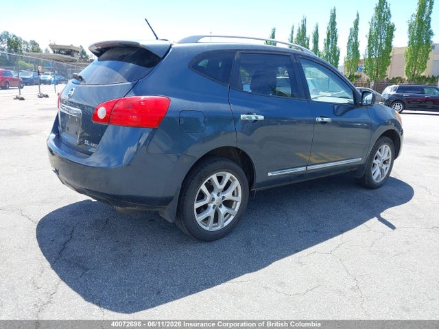 Продаж на аукціоні авто 2012 Nissan Rogue, vin: JN8AS5MV9CW364599, номер лоту: 40072696