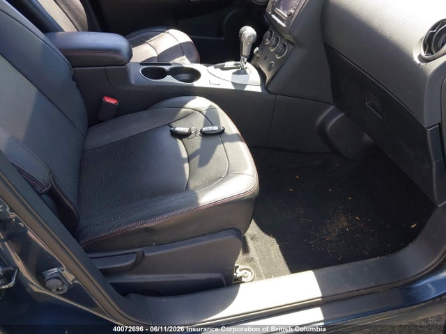 Продаж на аукціоні авто 2012 Nissan Rogue, vin: JN8AS5MV9CW364599, номер лоту: 40072696