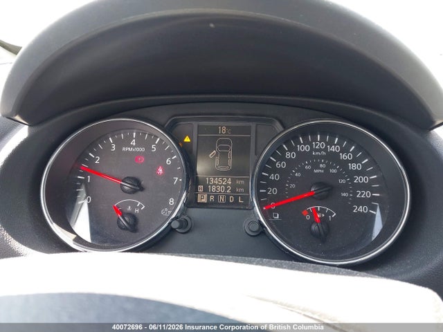 Продаж на аукціоні авто 2012 Nissan Rogue, vin: JN8AS5MV9CW364599, номер лоту: 40072696
