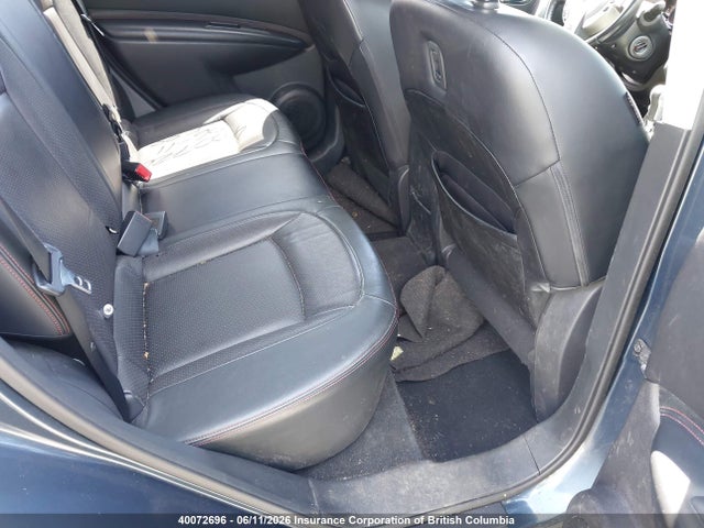 Продаж на аукціоні авто 2012 Nissan Rogue, vin: JN8AS5MV9CW364599, номер лоту: 40072696