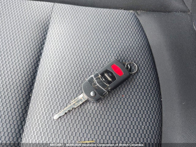 2007 Mazda 5 მანქანა იყიდება აუქციონზე, vin: JM1CR193570135796, აუქციონის ნომერი: 40072697
