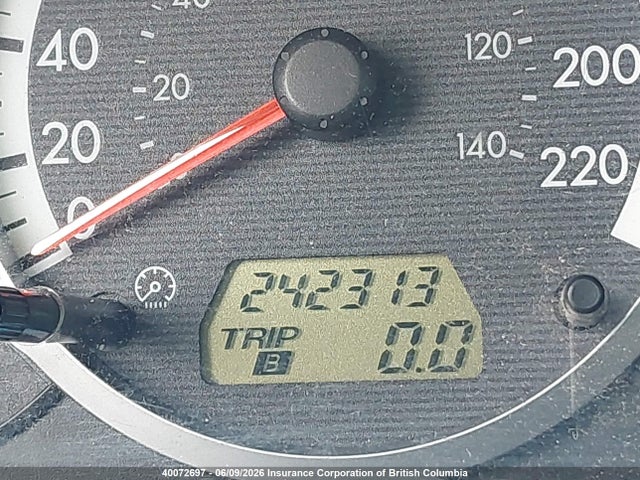 2007 Mazda 5 მანქანა იყიდება აუქციონზე, vin: JM1CR193570135796, აუქციონის ნომერი: 40072697