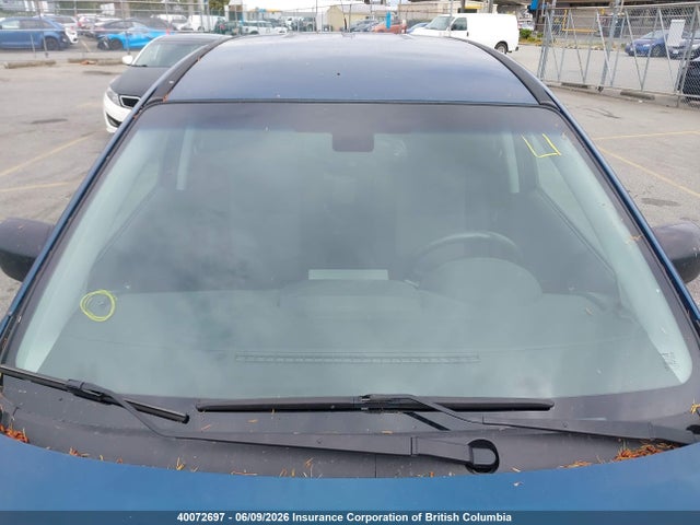 2007 Mazda 5 მანქანა იყიდება აუქციონზე, vin: JM1CR193570135796, აუქციონის ნომერი: 40072697