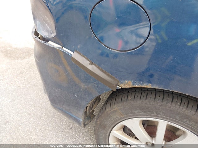2007 Mazda 5 მანქანა იყიდება აუქციონზე, vin: JM1CR193570135796, აუქციონის ნომერი: 40072697