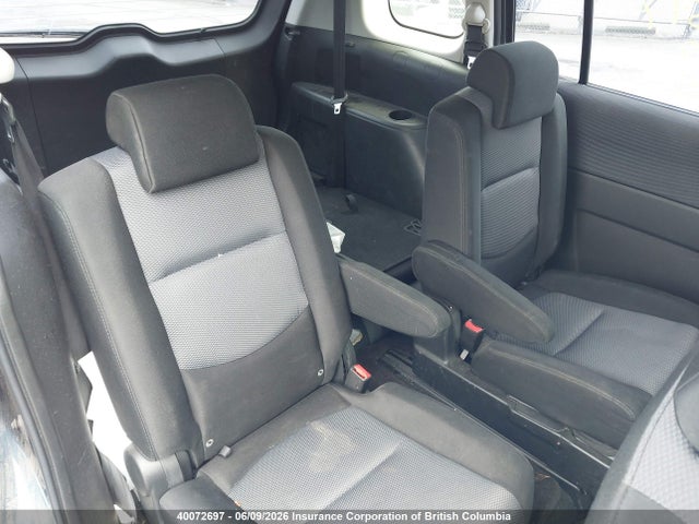2007 Mazda 5 მანქანა იყიდება აუქციონზე, vin: JM1CR193570135796, აუქციონის ნომერი: 40072697