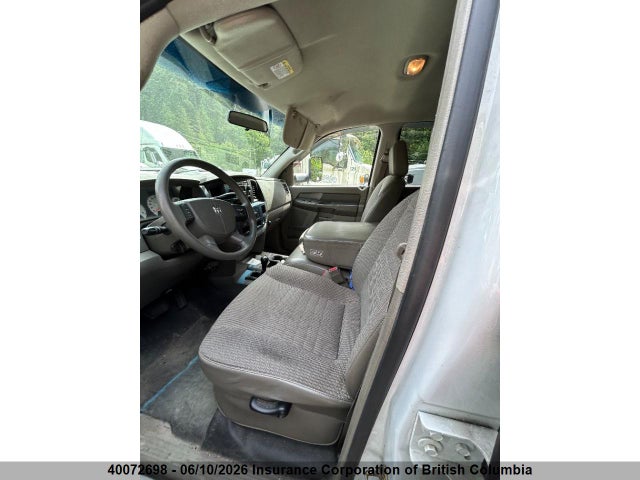 40072698 :رقم المزاد ، 3D7MX48C86G193138 vin ، 2006 Dodge Ram 3500 St/slt مزاد بيع