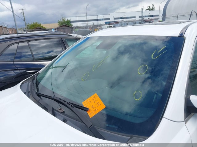 Aukcja sprzedaży 2013 Gmc Terrain Sle, vin: 2GKALMEKXD6203105, numer aukcji: 40072699