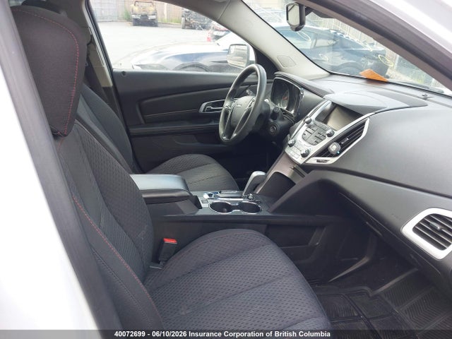 Aukcja sprzedaży 2013 Gmc Terrain Sle, vin: 2GKALMEKXD6203105, numer aukcji: 40072699