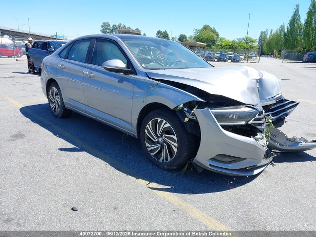 Volkswagen Jetta 2019 3VWG57BU7KM251412 main image
