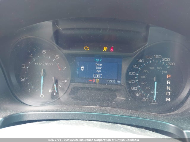 40072701 :رقم المزاد ، 1FMHK7B80CGA28963 vin ، 2012 Ford Explorer مزاد بيع