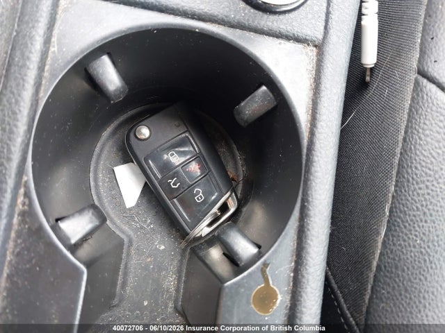 Aukcja sprzedaży 2017 Volkswagen Golf, vin: 3VW217AU8HM051686, numer aukcji: 40072706