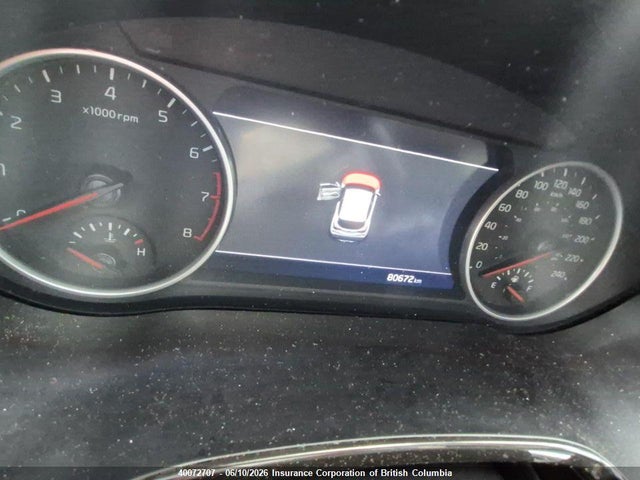 KIA SELTOS EX 2021 KNDERCAA2M7228017 Image 10