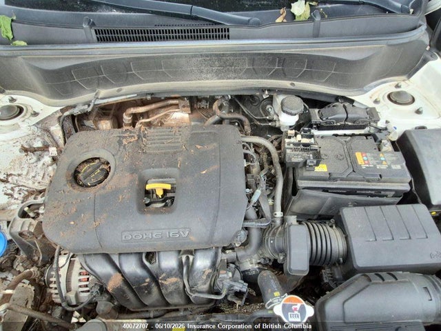 KIA SELTOS EX 2021 KNDERCAA2M7228017 Image 12