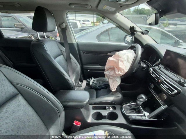 KIA SELTOS EX 2021 KNDERCAA2M7228017 Image 13